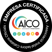 Empresa certificada per AICO